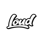 Loud